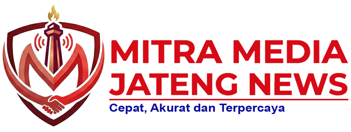 Mitra Media Jateng News