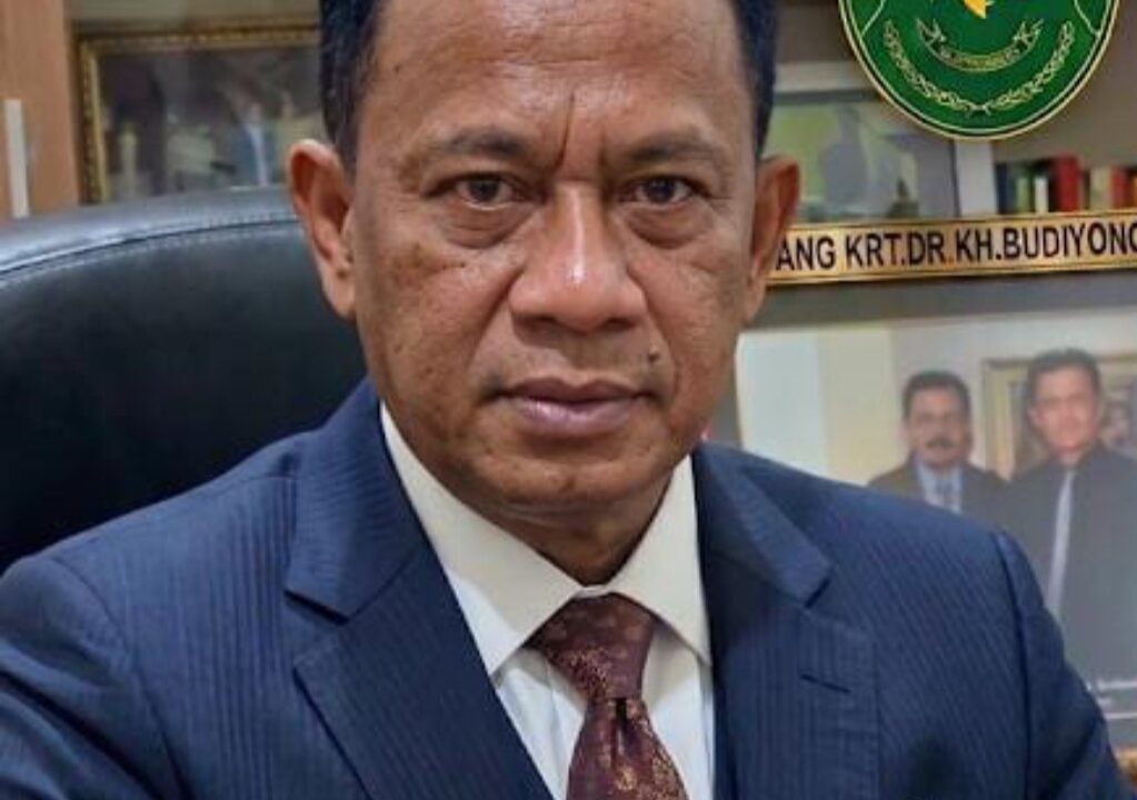Dr. Budiyono, S.H., M.H. Tempuh Jalur Hukum, Delapan Ahli Waris Pensiunan PTPN I Tuntut Hak Yang Belum Dibayarkan